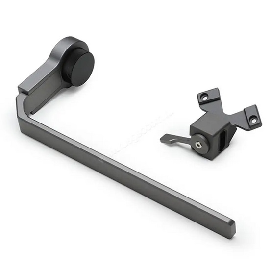 Кронштейн для крепления DJI Focus Handwheel на пульт дистанционного управления для Inspire 2