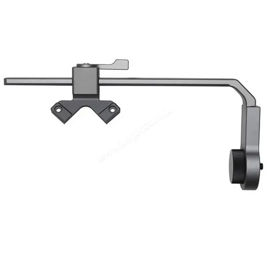 Кронштейн для крепления DJI Focus Handwheel на пульт дистанционного управления для Inspire 2