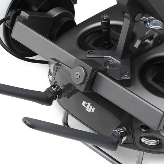 Кронштейн для крепления DJI Focus Handwheel на пульт дистанционного управления для Inspire 2