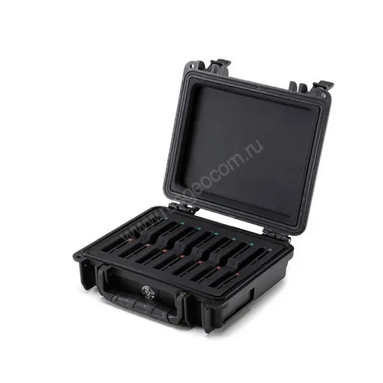 Контейнер для хранения DJI CINESSD Inspire 2