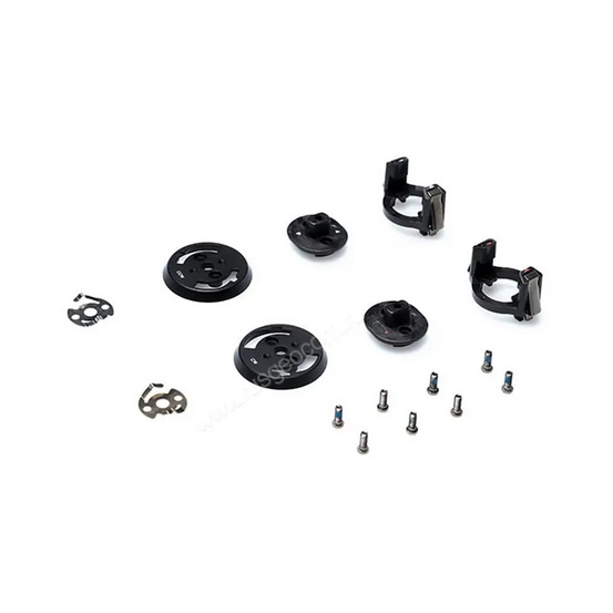 Комплект для установки пропеллеров 1345LS DJI Inspire 1 (Part 99)
