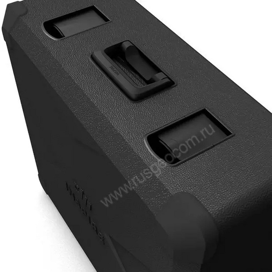 Кейс для DJI Inspire 2 (Part 13)