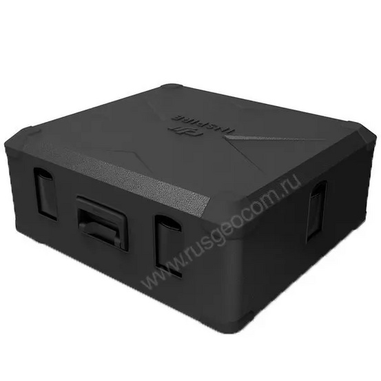 Кейс для DJI Inspire 2 (Part 13)