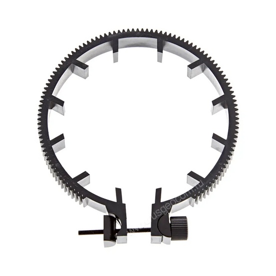 Фокусировочное кольцо 80 мм для DJI Focus (Part 10)