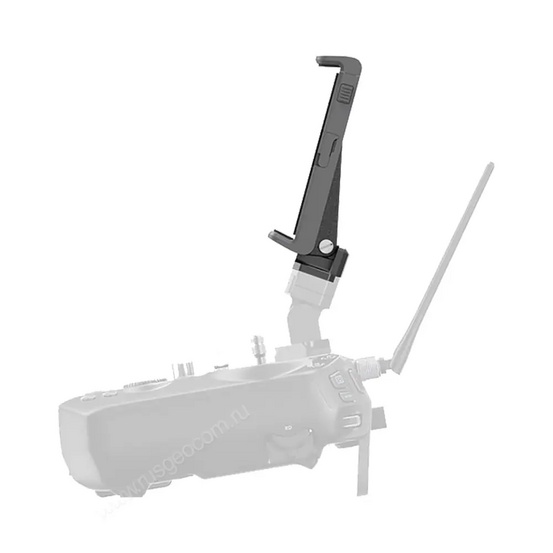 Держатель мобильного устройства для пульта управления DJI Cendence (Part 1)
