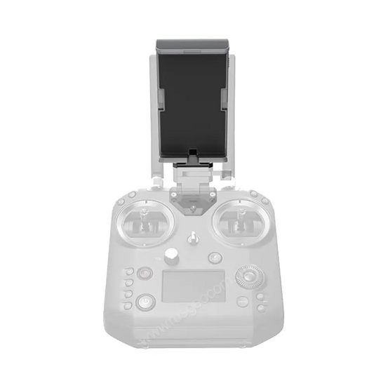 Держатель мобильного устройства для пульта управления DJI Cendence (Part 1)