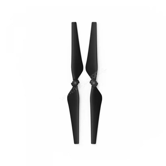 Быстросъемные пропеллеры DJI 1550T для Inspire 2