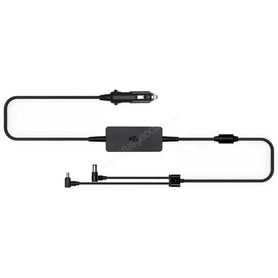 Автомобильное зарядное устройство для DJI Inspire 2