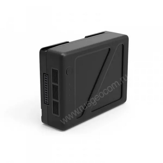 Интеллектуальная аккумуляторная батарея DJI  TB50 для Inspire 2, 4280 мАч (Part 05)