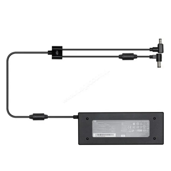 Адаптер питания 180 Вт standard version без сетевого кабеля для DJI Inspire 2