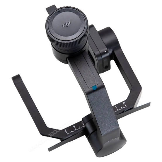 Высокоточный 3-осевой стабилизатор DJI X-Port