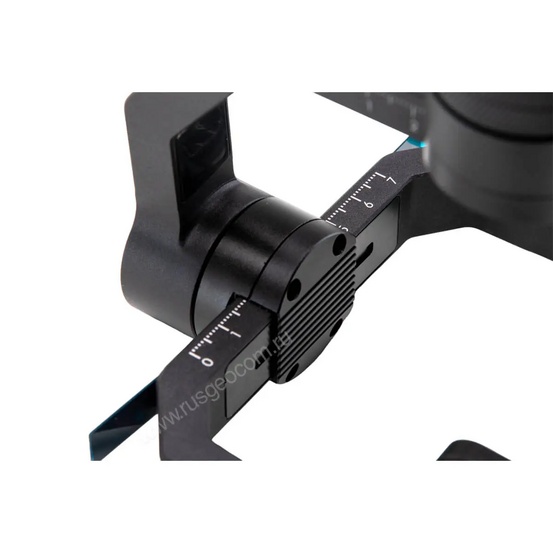 Высокоточный 3-осевой стабилизатор DJI X-Port