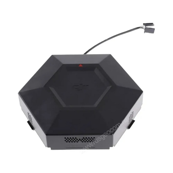 Верхняя пластина центральной рамы для DJI Matrice 600 (Part 43)