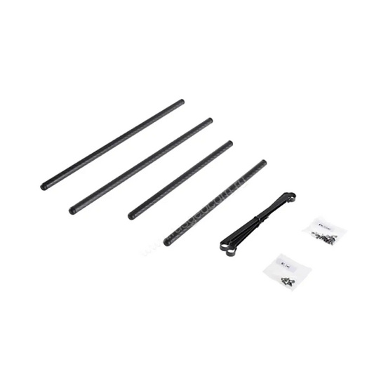 Стойки крепления подвеса для DJI Matrice 600 (Part 52)