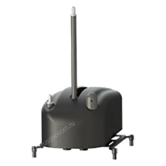 Система обнаружения атмосферного загрязнения DJI OSDK