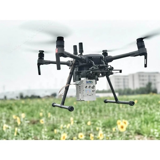 Система лидарного сканирования DJI БПЛА LIAIR V70 PSDK