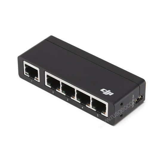 Сетевой коммутатор DJI Manifold 2 Mini Network Switch