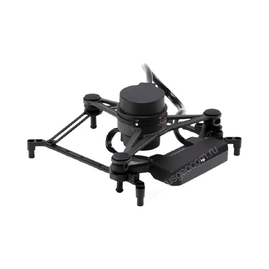 Разъем одиночного верхнего стабилизатора для DJI Matrice 210 V2