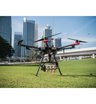Профессиональное, мощное освещение на базе DJI Matrice 600 Pro