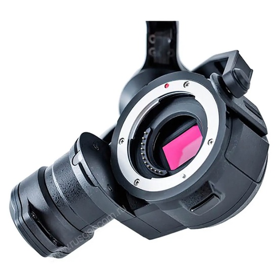 Подвес DJI Zenmuse X5 с камерой, без объектива