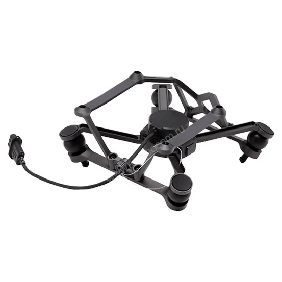 Площадка для установки камеры DJI Matrice 300 Upword Gimbal Connector (Part11)