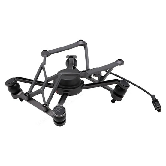 Площадка для установки камеры DJI Matrice 300 Upword Gimbal Connector (Part11)