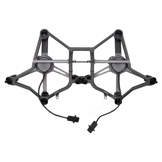 Площадка для установки двух камер DJI Matrice 300 Dual Gimbal Connector (Part10)