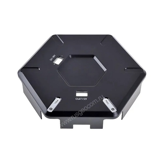 Нижняя пластина центральной рамы для DJI Matrice 600 (Part 44)