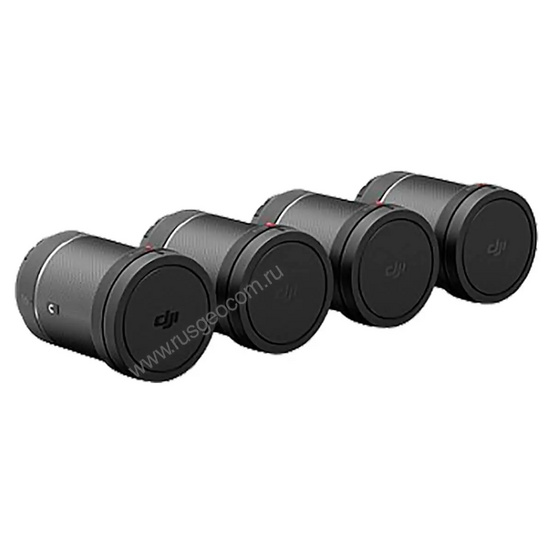 Набор объективов DJI Zenmuse X7 DJI DL/DL-S Lens Set (PART14)