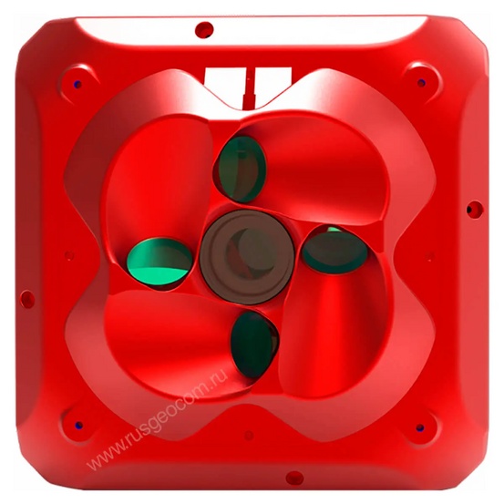 Мультиспектральная камера DJI Share 202 S Pro