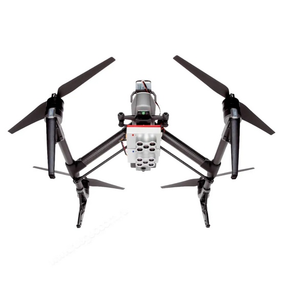 Мультиспектральная камера DJI RedEdge-MX Blue