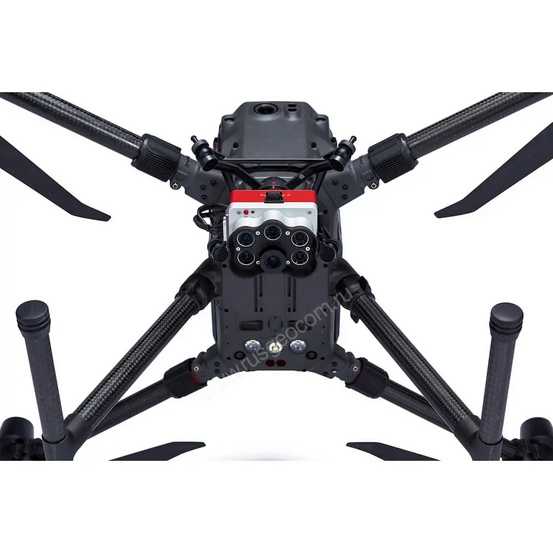 Мультиспектральная камера DJI MicaSense RedEdge-P в комплекте с SkyPort