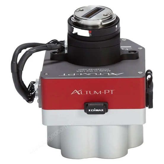 Мультиспектральная камера DJI MicaSense Altum-PT в комплекте с DJI SkyPort Kit