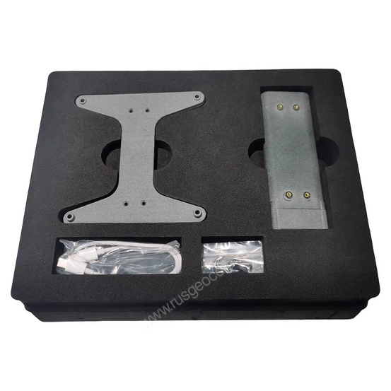 Модуль обнаружения ядерного излучения DJI для Sniffer4D V2