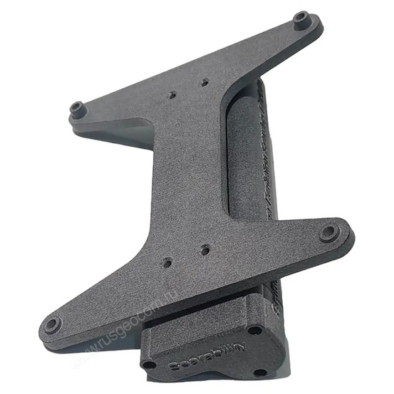 Модуль обнаружения ядерного излучения DJI для Sniffer4D V2