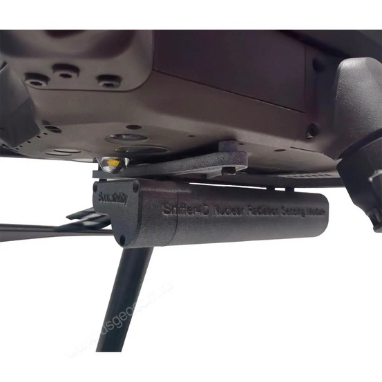 Модуль обнаружения ядерного излучения DJI для Sniffer4D V2