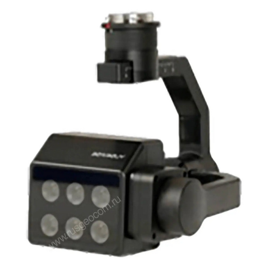 Многоспектральная видеокамера DJI MS600Pro PSDK