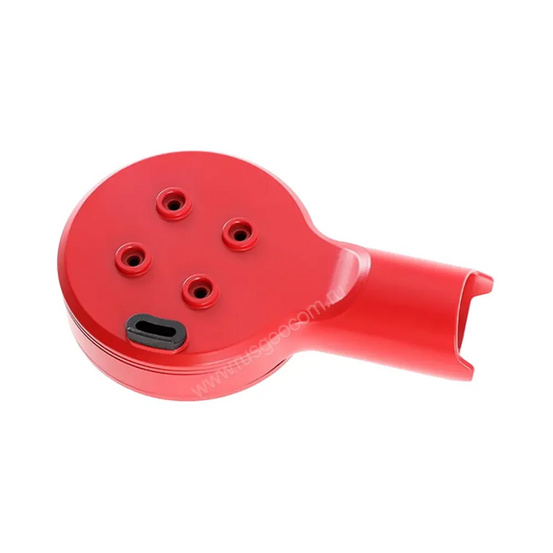 Красное крепление мотора на луч для DJI Matrice 600 (Part 30)