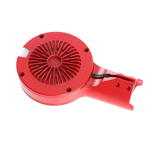 Красное крепление мотора на луч для DJI Matrice 600 (Part 30)