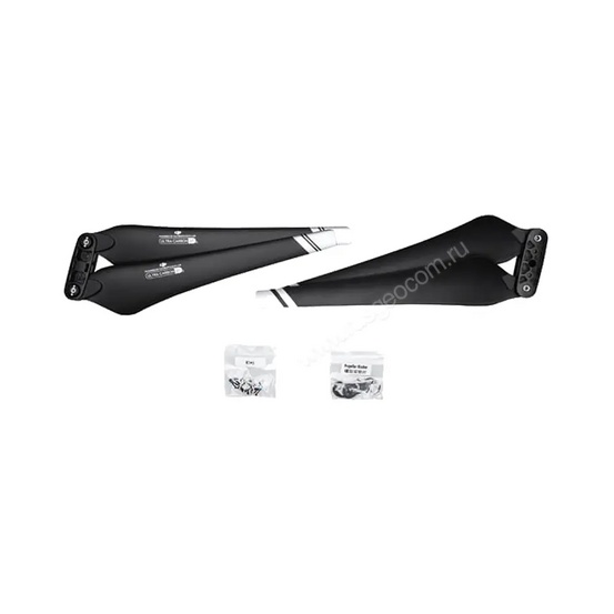 Комплект складных пропеллеров 2170R (CW и CCW) для DJI Matrice 600 (Part 28)