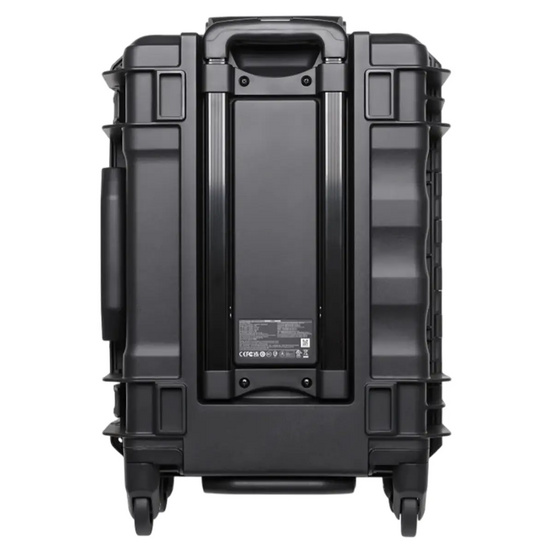 Интеллектуальная зарядная станция BS100