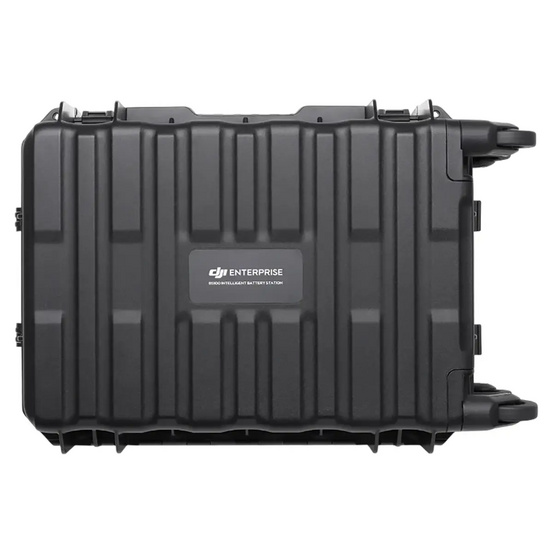 Интеллектуальная зарядная станция BS100