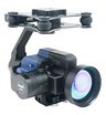 Инфракрасная тепловизионная камера на базе DJI Matrice 200 (С радиометрией)