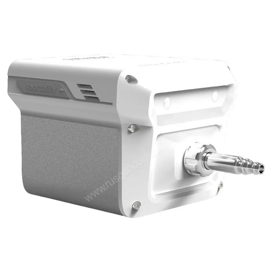 Газоанализатор DJI Sniffer4D V2.0 для интеграции на БПЛА