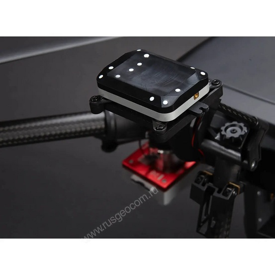 Датчик солнечного спектра со встроенным GPS DJI DLS 2