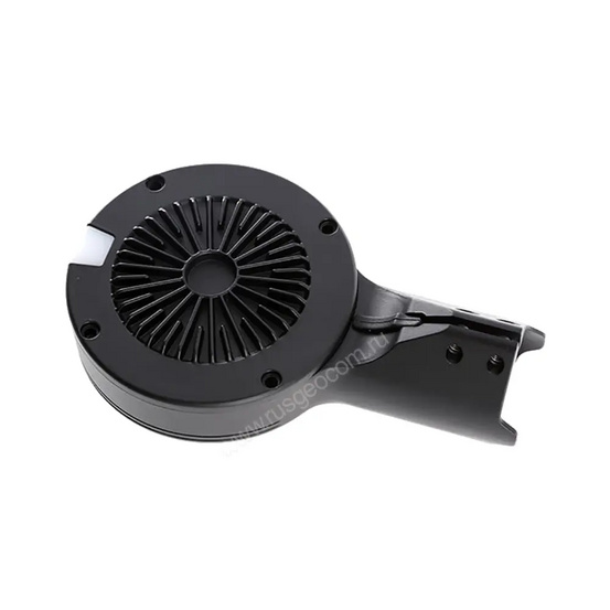 Черное крепление мотора на луч для DJI Matrice 600 (Part 31)