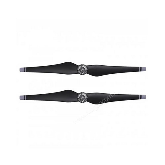 Быстросъемные пропеллеры 1760S DJI для Matrice 200 (Part 4)