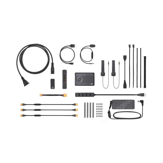 Бортовой компьютер DJI Manifold 2-G