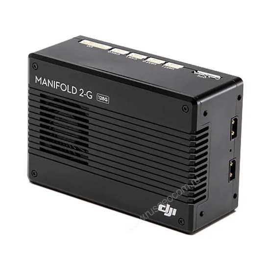 Бортовой компьютер DJI Manifold 2-G