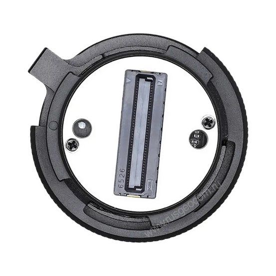 Адаптер подвеса DJI Zenmuse XT для Matrice 200 (Part 8)